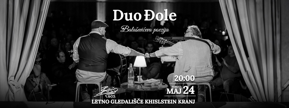 Elvir Bečić - Bečo je glas, ki sporoča, da je z "malo več ljubezni" vse mogoče.